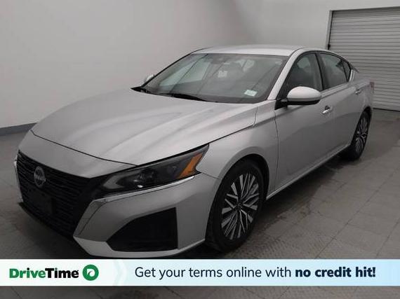 NISSAN ALTIMA 2023 1N4BL4DV0PN364192 image