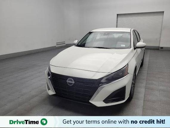 NISSAN ALTIMA 2023 1N4BL4DV1PN315857 image