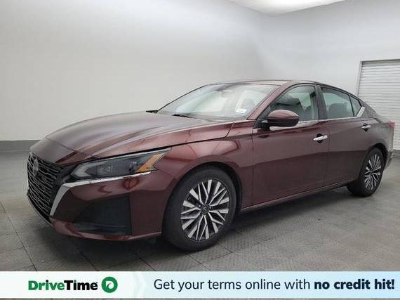 NISSAN ALTIMA 2023 1N4BL4DV2PN377560 image NISSAN ALTIMA 2023 1N4BL4DV2PN377560 image