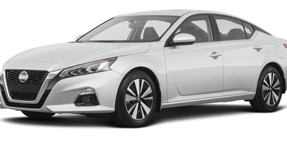 NISSAN ALTIMA 2023 1N4BL4BV3PN416952 image