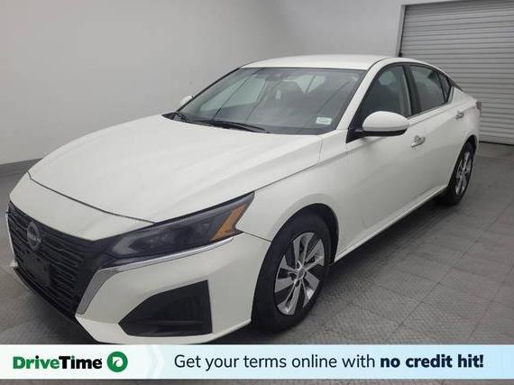 NISSAN ALTIMA 2023 1N4BL4BV7PN399184 image