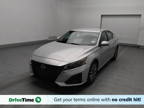 NISSAN ALTIMA 2023 1N4BL4DV7PN385895 image NISSAN ALTIMA 2023 1N4BL4DV7PN385895 image