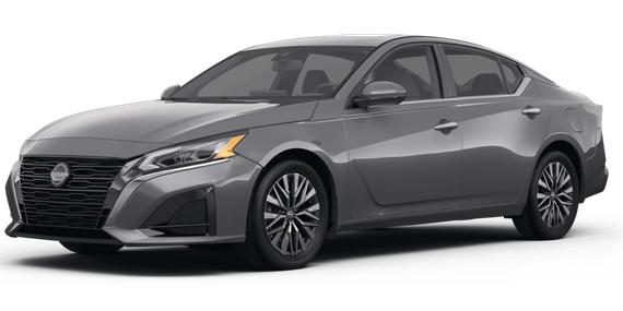 NISSAN ALTIMA 2023 1N4BL4DV0PN329555 image
