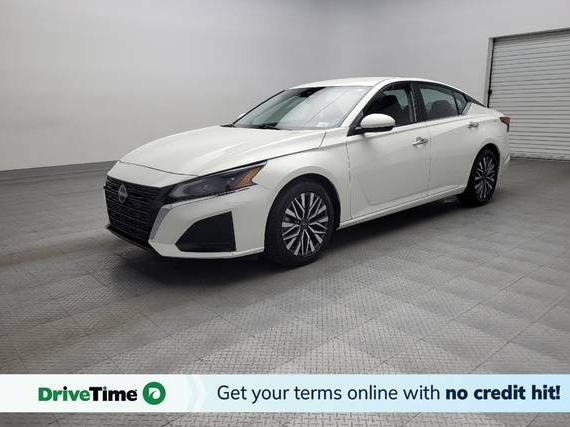 NISSAN ALTIMA 2023 1N4BL4DV7PN366165 image