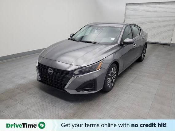 NISSAN ALTIMA 2023 1N4BL4DV9PN346130 image