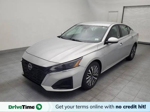 NISSAN ALTIMA 2023 1N4BL4DV2PN350486 image