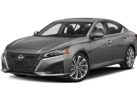 NISSAN ALTIMA 2023 1N4BL4EV5PN391161 image