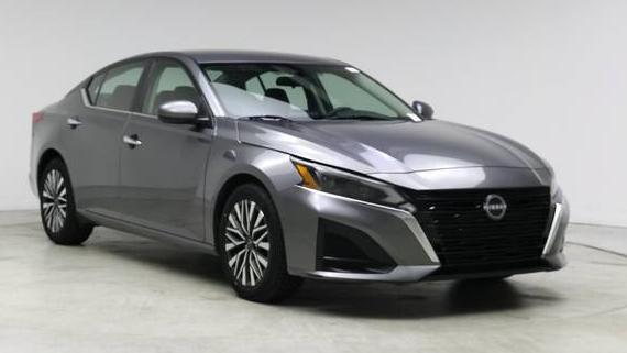 NISSAN ALTIMA 2023 1N4BL4DV3PN309932 image