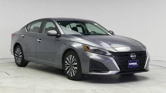NISSAN ALTIMA 2023 1N4BL4DV6PN353858 image