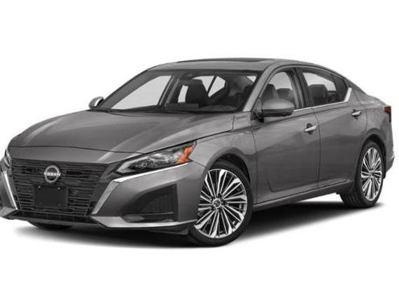 NISSAN ALTIMA 2023 1N4BL4EW9PN420637 image