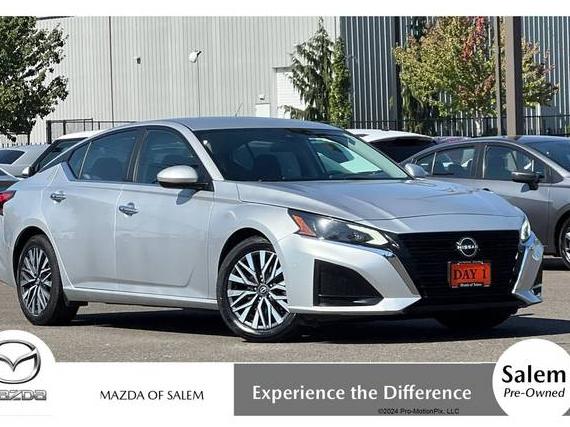 NISSAN ALTIMA 2023 1N4BL4DV7PN332632 image NISSAN ALTIMA 2023 1N4BL4DV7PN332632 image