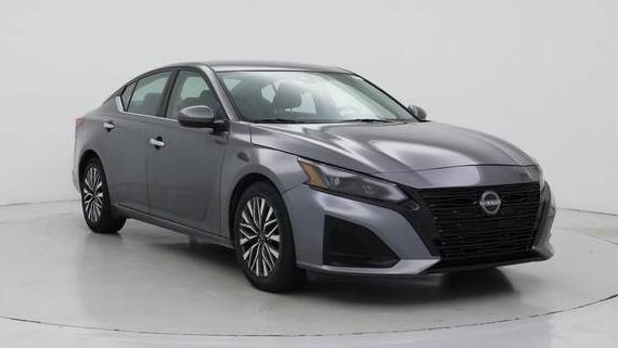 NISSAN ALTIMA 2023 1N4BL4DV1PN345991 image NISSAN ALTIMA 2023 1N4BL4DV1PN345991 image