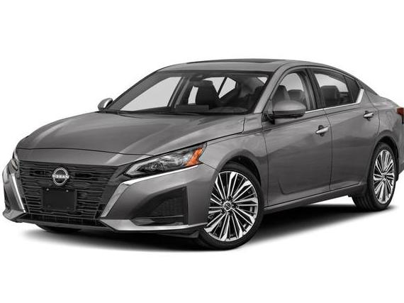 NISSAN ALTIMA 2023 1N4BL4EW8PN363203 image