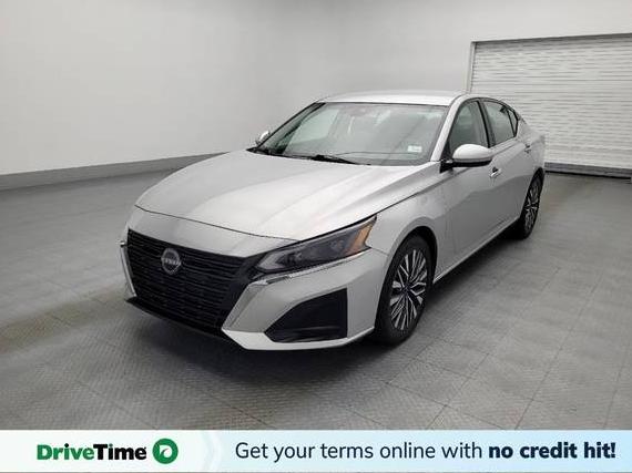 NISSAN ALTIMA 2023 1N4BL4DV4PN327727 image