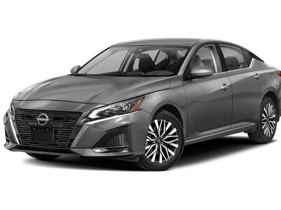 NISSAN ALTIMA 2023 1N4BL4DV7PN370510 image