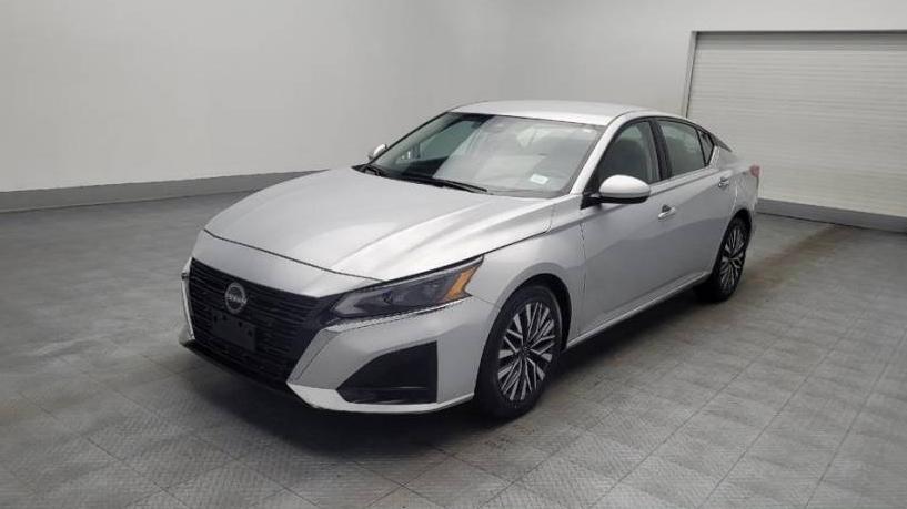 NISSAN ALTIMA 2023 1N4BL4DV5PN318213 image