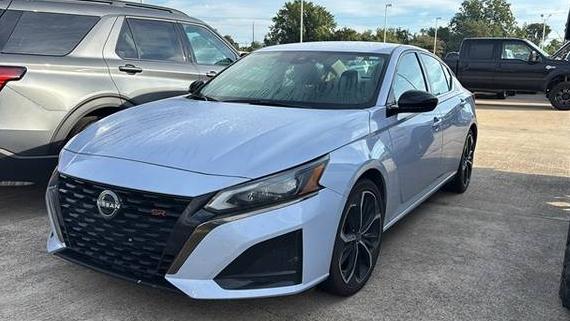 NISSAN ALTIMA 2023 1N4BL4CV8PN393618 image NISSAN ALTIMA 2023 1N4BL4CV8PN393618 image