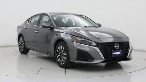 NISSAN ALTIMA 2023 1N4BL4DWXPN351054 image