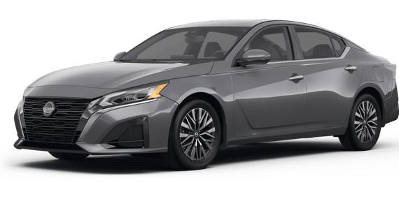 NISSAN ALTIMA 2023 1N4BL4DV4PN356158 image