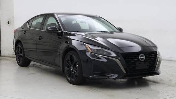 NISSAN ALTIMA 2023 1N4BL4CW9PN401654 image