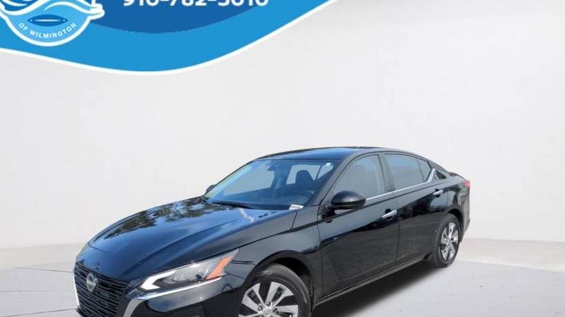 NISSAN ALTIMA 2023 1N4BL4BV3PN419866 image NISSAN ALTIMA 2023 1N4BL4BV3PN419866 image