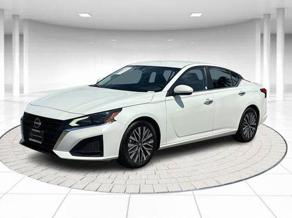 NISSAN ALTIMA 2023 1N4BL4DV7PN366490 image NISSAN ALTIMA 2023 1N4BL4DV7PN366490 image