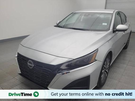 NISSAN ALTIMA 2023 1N4BL4DV6PN372653 image NISSAN ALTIMA 2023 1N4BL4DV6PN372653 image