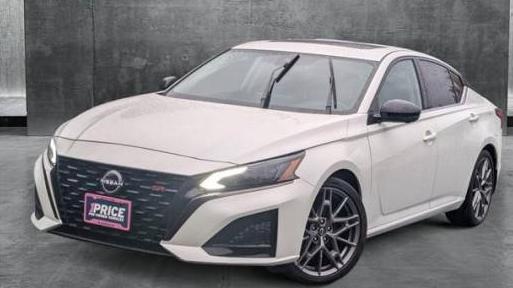 NISSAN ALTIMA 2023 1N4AL4CV4PN338613 image