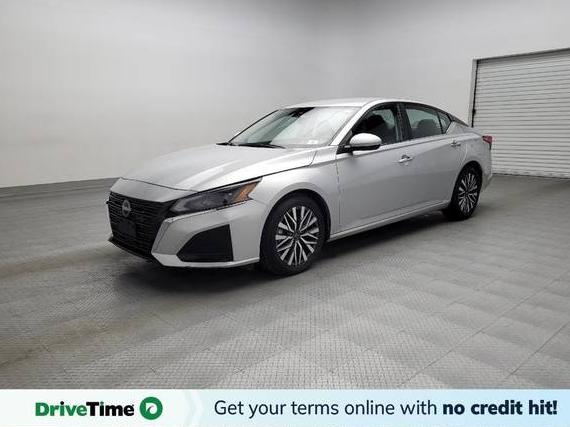 NISSAN ALTIMA 2023 1N4BL4DV1PN385312 image