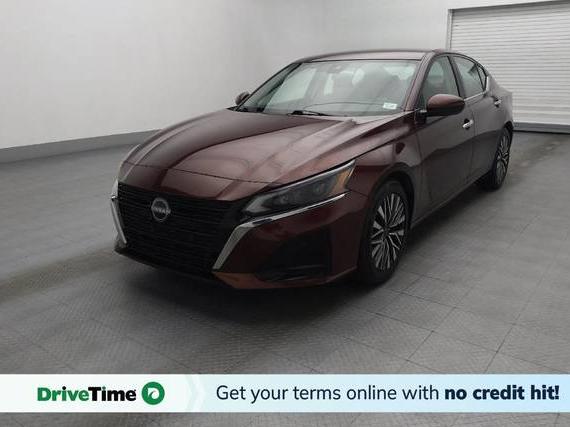 NISSAN ALTIMA 2023 1N4BL4DV2PN307296 image