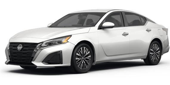 NISSAN ALTIMA 2023 1N4BL4DV4PN332717 image