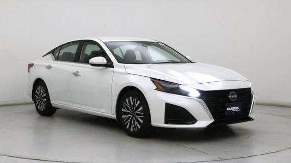 NISSAN ALTIMA 2023 1N4BL4DV9PN415527 image