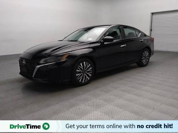 NISSAN ALTIMA 2023 1N4BL4DV7PN347759 image NISSAN ALTIMA 2023 1N4BL4DV7PN347759 image