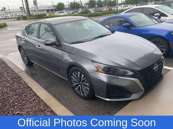 NISSAN ALTIMA 2023 1N4BL4DV8PN310204 image