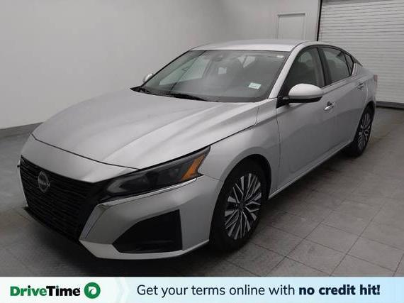 NISSAN ALTIMA 2023 1N4BL4DV7PN343792 image