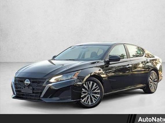 NISSAN ALTIMA 2023 1N4BL4DV2PN361441 image NISSAN ALTIMA 2023 1N4BL4DV2PN361441 image