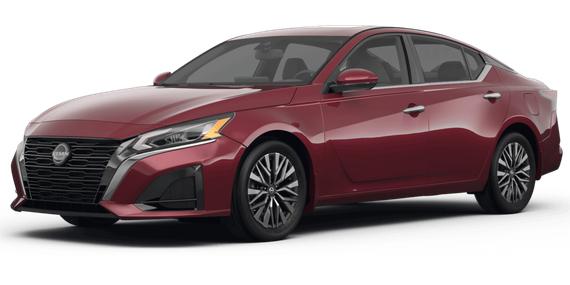 NISSAN ALTIMA 2023 1N4BL4DV6PN383071 image