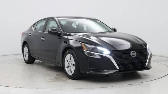 NISSAN ALTIMA 2023 1N4BL4BV6PN410515 image