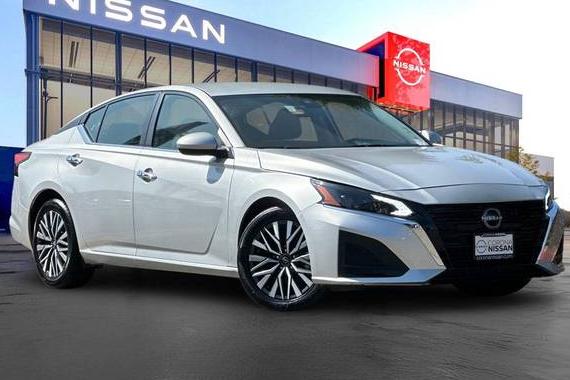 NISSAN ALTIMA 2023 1N4BL4DVXPN373997 image NISSAN ALTIMA 2023 1N4BL4DVXPN373997 image