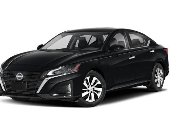 NISSAN ALTIMA 2023 1N4BL4BV3PN384682 image