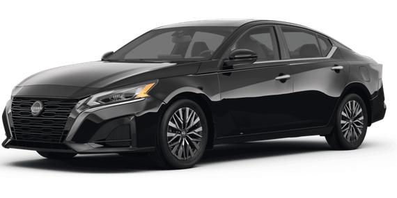 NISSAN ALTIMA 2023 1N4BL4DV1PN371197 image