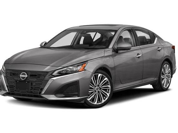 NISSAN ALTIMA 2023 1N4BL4EW4PN398515 image