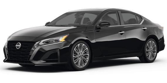 NISSAN ALTIMA 2023 1N4BL4EW1PN392820 image NISSAN ALTIMA 2023 1N4BL4EW1PN392820 image