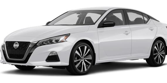 NISSAN ALTIMA 2023 1N4BL4CV9PN385835 image NISSAN ALTIMA 2023 1N4BL4CV9PN385835 image