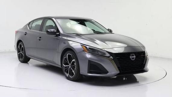 NISSAN ALTIMA 2023 1N4BL4CV1PN333342 image NISSAN ALTIMA 2023 1N4BL4CV1PN333342 image