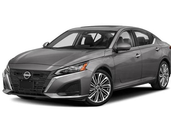 NISSAN ALTIMA 2023 1N4BL4EV3PN361592 image