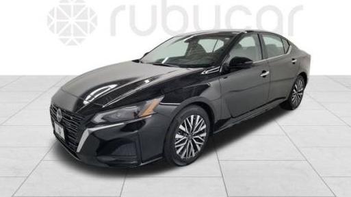 NISSAN ALTIMA 2023 1N4BL4DV4PN356239 image