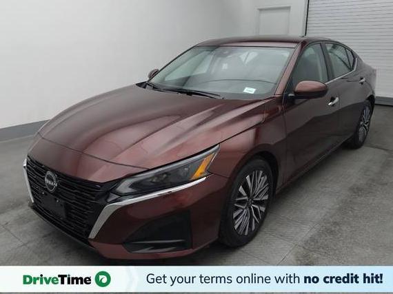 NISSAN ALTIMA 2023 1N4BL4DV2PN379079 image NISSAN ALTIMA 2023 1N4BL4DV2PN379079 image