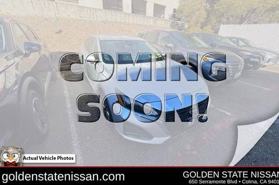 NISSAN ALTIMA 2023 1N4BL4DV4PN373025 image