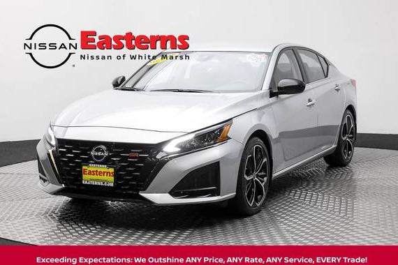 NISSAN ALTIMA 2023 1N4BL4CV2PN363224 image